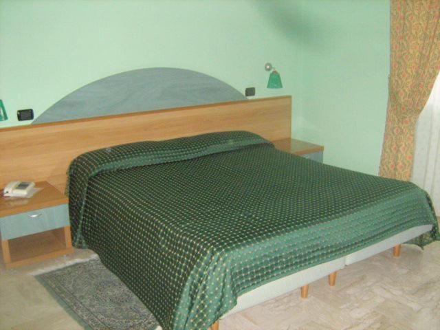 Motel Forum Polla Quarto foto