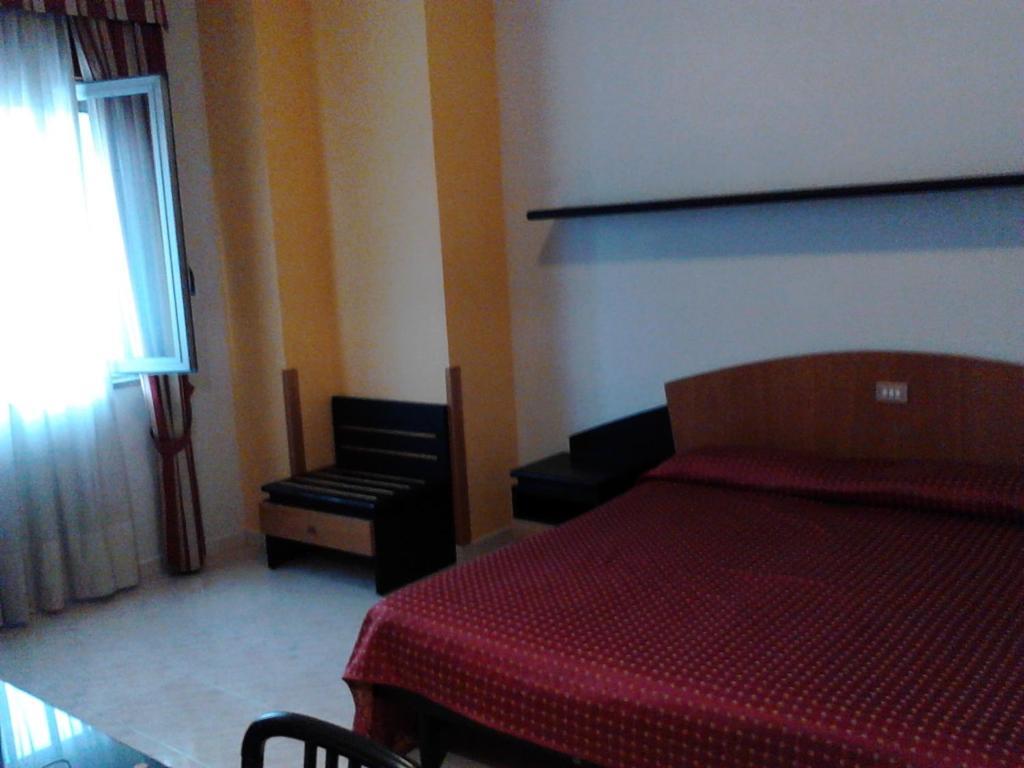 Motel Forum Polla Quarto foto