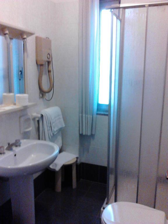 Motel Forum Polla Quarto foto